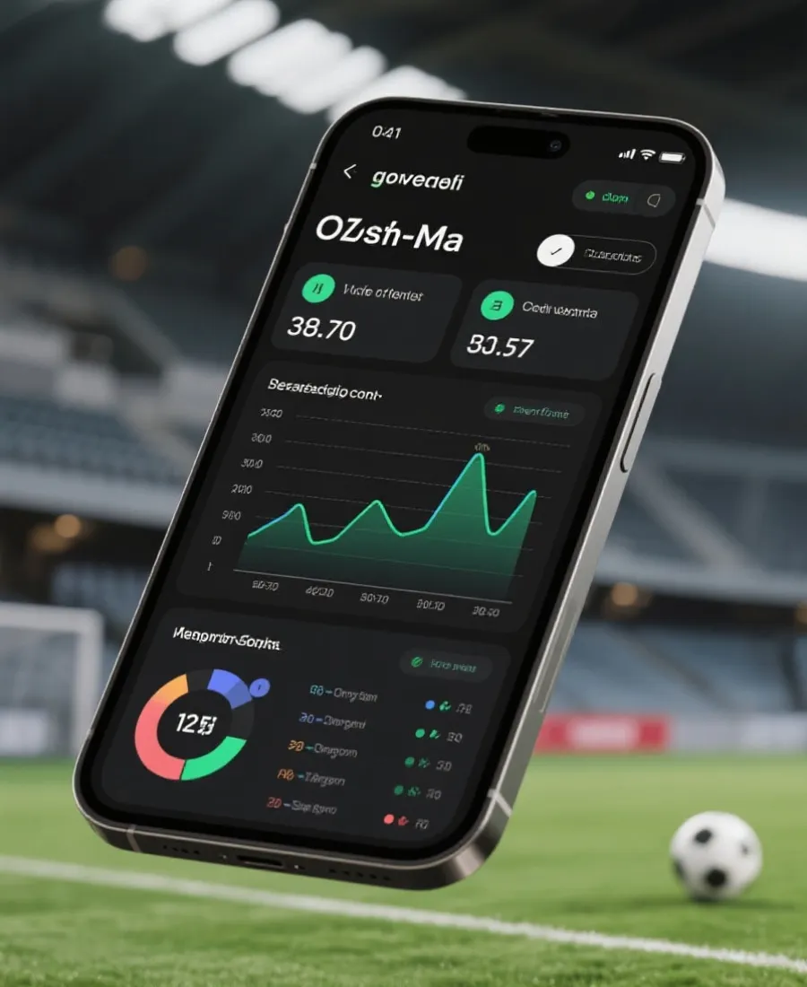 无畏契约移动数据体验