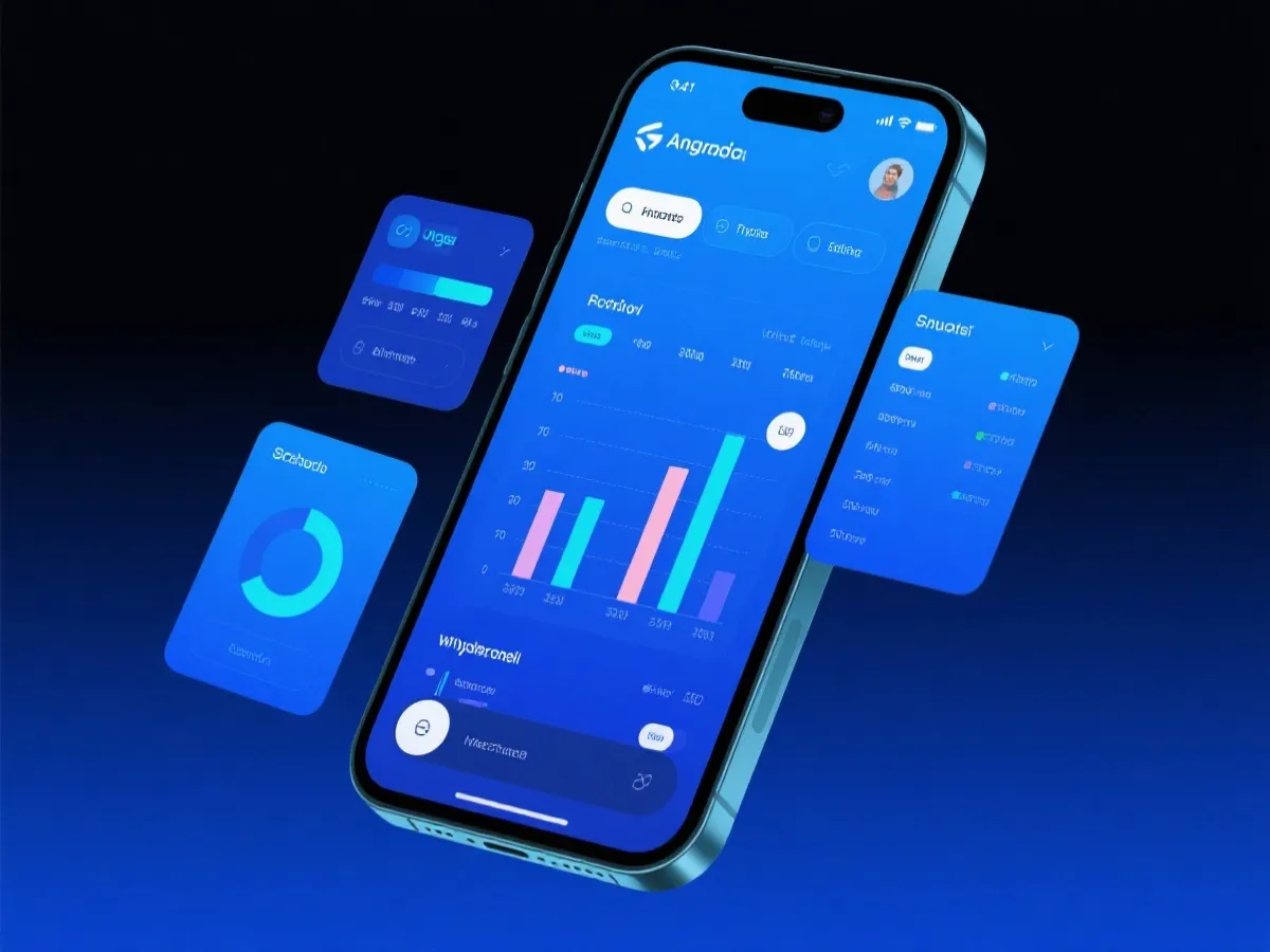 赛事数据与移动端追踪